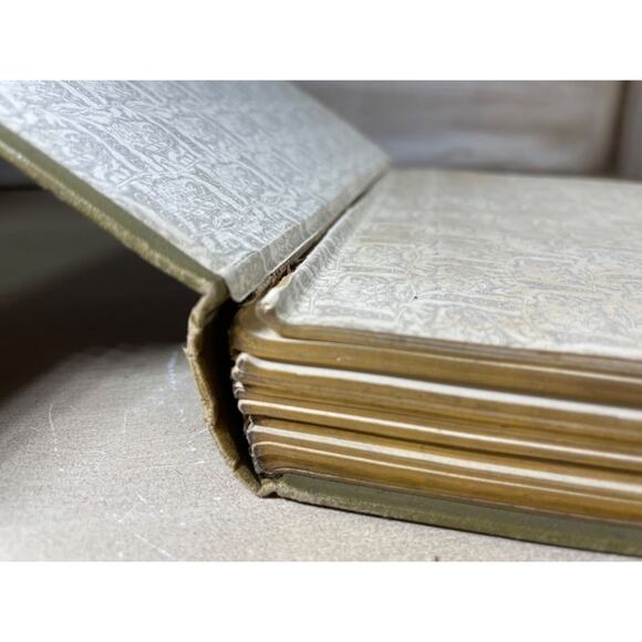 Rambles round London Town 1891 First Edition Printing  by C.L. Mateaux - Picture 9 of 9